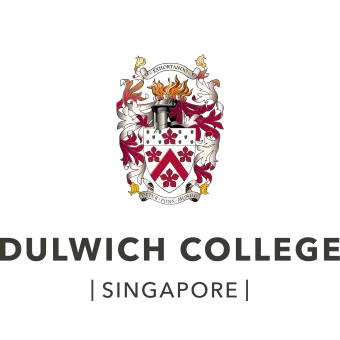 Dulwich College Singapore Logo