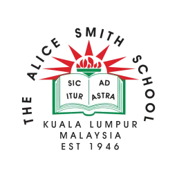 The Alice Smith School logo 