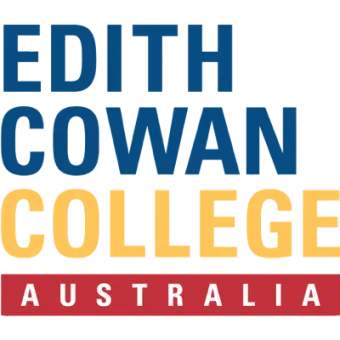 Edith Cowan College logo