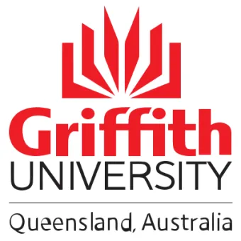 Griffith University logo