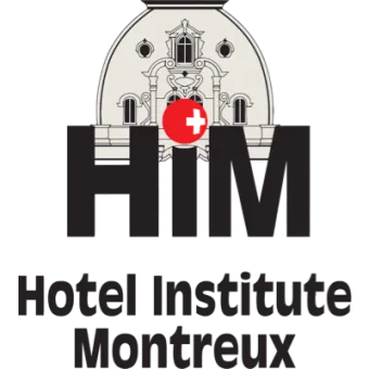 Hotel Institute Monterux logo