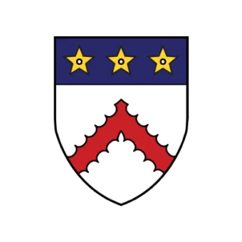 Keble College logo