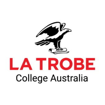 La Trobe College Australia Logo