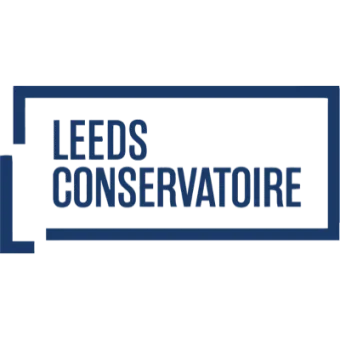 Leeds Conservatoire logo