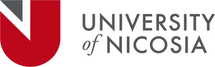 University of Nicosia logo 