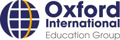 Oxford International logo 