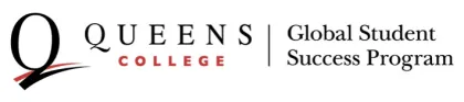 Queens College, The City University of New York logo 