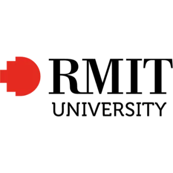 RMIT University logo 