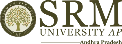 SRM logo 