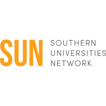 Southern Universities Network logo 