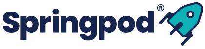 Springpod logo 