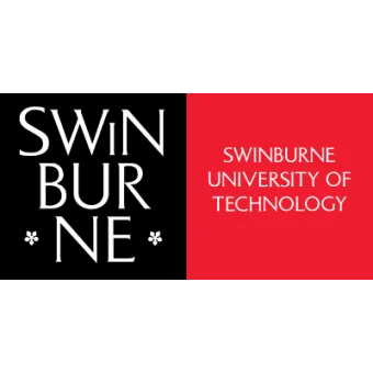 Swinburne University of Technology logo 