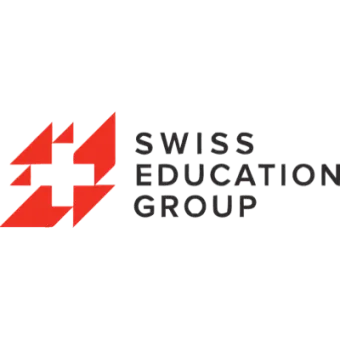 Swiss Education Group logo 