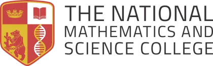 The National Mathematics and Science College logo 