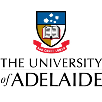 University of Adelaide logo