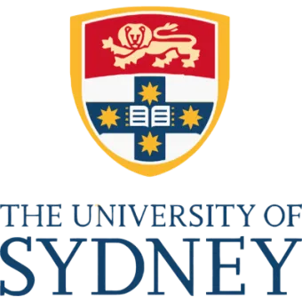 The University of Sydney logo 