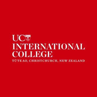 UC International College logo 