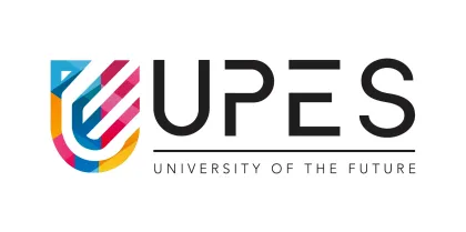 UPES logo 