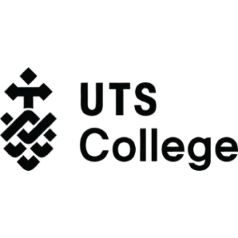 UTS College logo 