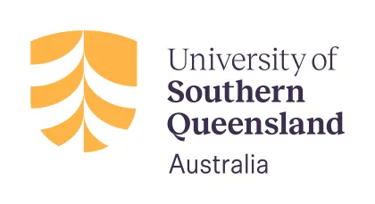 University of Southern Queensland logo 