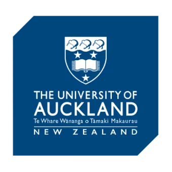 University of Auckland logo 