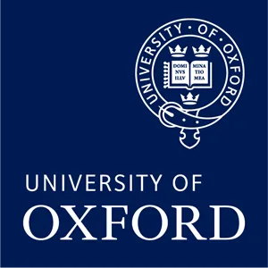 University of Oxford logo 