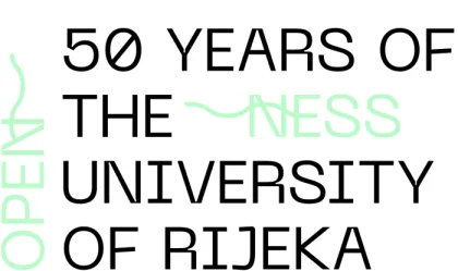 University of Rijeka logo