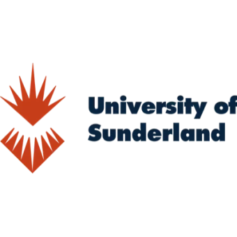 University of Sunderland logo