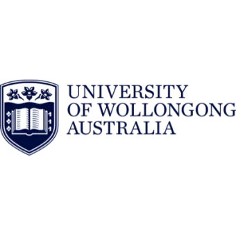 University of Wollongong logo