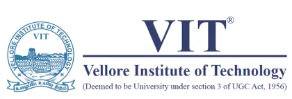 Vellore Institute of Technology logo 