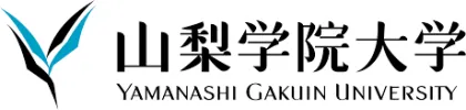 Yamanashi Gakuin University logo 