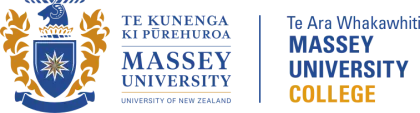 Massey University College