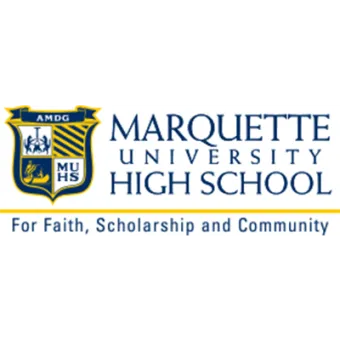 Marquette University High School