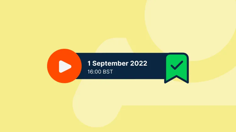 1 September 2022