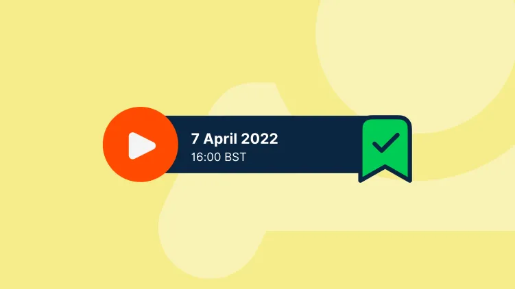 7 April 2022